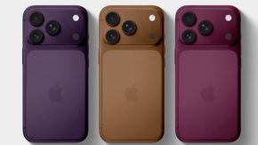 iPhone 18 Pro Max là mẫu iPhone nặng nhất lịch sử