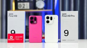 OPPO Find X9 Pro có mấy màu? Hai lựa chọn, hai cá tính