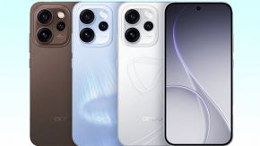 OPPO Reno 15 có mấy màu? 2 lựa chọn trẻ trung nổi bật