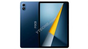 POCO Pad M1 giá bao nhiêu?, bảng giá mới nhất