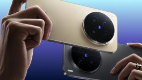 vivo X500 series trang bị pin 7000mAh, bỏ qua dòng X400