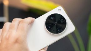 OPPO Find X9 Ultra gây sốc với hệ thống camera có 2 cảm biến 200MP