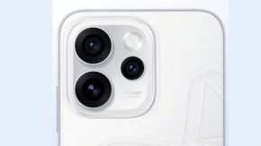 Cấu hình OPPO Reno15 Pro Mini: Camera 200MP, Dimensity 8450