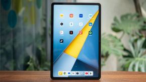 Cấu hình POCO Pad M1: Tablet tầm trung có màn hình lớn, pin 12.000mAh