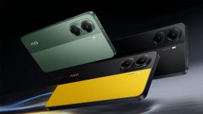 POCO X8 Pro lộ cấu hình pin 6500mAh, chip Dimensity 8500!