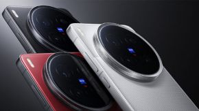 Cấu hình vivo X300 Ultra: Màn hình 6.82 inch, camera khủng, pin 7000mAh