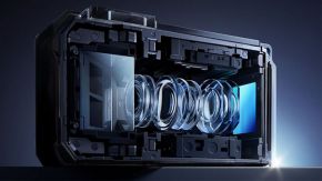 Hé lộ công nghệ camera đột phá trên Xiaomi 17 Ultra