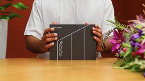 Đập hộp Galaxy Z TriFold: Ấn tượng từ chiếc hộp đến từng phụ kiện