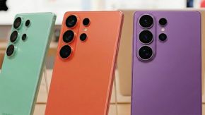Galaxy S26 Series lộ ảnh render mới: Thiết kế đổi khác hoàn toàn