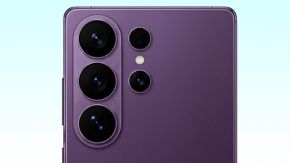 Galaxy S26 Ultra lộ màu mới: Coral độc quyền, bản Đen thay đổi viền