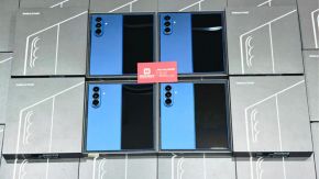 Galaxy Z Fold 7 trôi bảo hành: Tiết kiệm 6 triệu, đẹp như mới