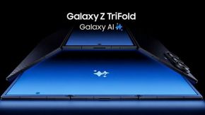 Galaxy Z TriFold giá bao nhiêu? Giá và tính năng mới