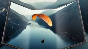 Galaxy Z TriFold: Kỷ nguyên gập ba của Samsung chính thức bắt đầu