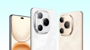 HONOR Power 2 lộ cấu hình pin 10080mAh, sạc 80W