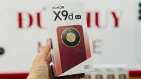 Honor X9d 5G khi nào về Việt Nam? Lịch mở bán