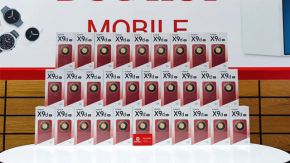 Mở bán HONOR X9d: Giảm 3 triệu, tặng gói HONOR Ultimate Care