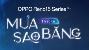 Oppo Reno 15 khi nào ra mắt tại Việt Nam? Thông tin mới