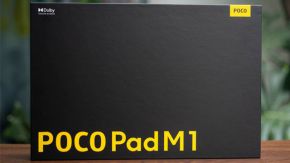 POCO Pad M1 giá bao nhiêu? Bảng giá mới nhất