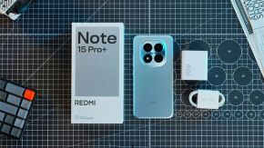 Redmi Note 15 Pro Plus giá bao nhiêu tại thị trường quốc tế?