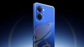 Tecno Spark Go 3 lộ diện với màn 120Hz, pin 5000mAh