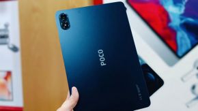 Trên tay Xiaomi Poco Pad M1 chính hãng tại Đức Huy Mobile