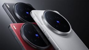 vivo X300 Ultra giá bao nhiêu?, mức giá gây chú ý