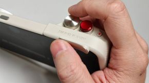 Vòng điều khiển camera của Xiaomi 17 Ultra Leica Edition là gì?