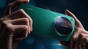 Xiaomi 17 Ultra có thêm màu Starry Green mới cực đẹp