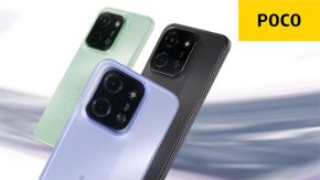 Xiaomi POCO C85 5G giá bao nhiêu? Rẻ bất ngờ