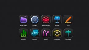 Apple Creator Studio là gì? Giá, tính năng và ứng dụng