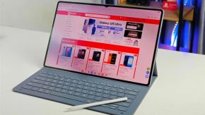 Cách reset máy tính bảng Samsung không mất dữ liệu