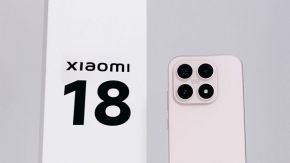 Xiaomi 18 tiêu chuẩn lộ camera tiềm vọng 5x mới