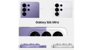 Cấu hình Galaxy S26 Ultra: Chip Snapdragon 8 Elite Gen 5, camera 200MP