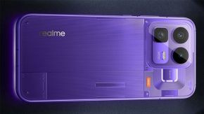 realme Neo 8 lộ cấu hình: pin 8000 mAh, màn hình 165Hz