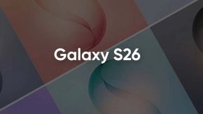 Hình nền Samsung Galaxy S26 thường đẹp, tải miễn phí