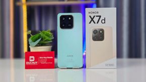 HONOR X7d có bền không? Đánh giá độ bền thực tế