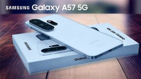 Samsung sắp ra mắt bộ ba Galaxy A07 5G, A37 và A57