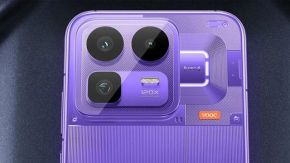 realme Neo 8 ra mắt ngày 22/1: Pin 8000mAh, 165Hz