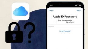 Quên mật khẩu iCloud? Hướng dẫn cách lấy lại nhanh