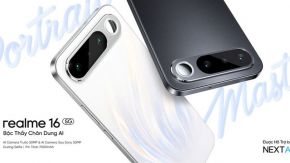Realme 16 5G có mấy màu cho người dùng trẻ?