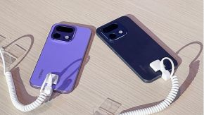Realme 16 Pro có mấy màu? Tím hay xám đẹp hơn