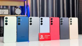 Samsung Galaxy S26 Plus có mấy màu khi mở bán?