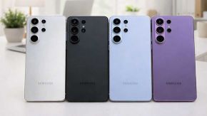 Samsung Galaxy S26 Ultra có mấy màu? Có 4 tùy chọn màu sắc nổi bật