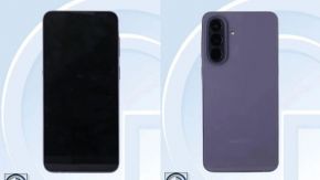 Samsung Galaxy A57 lộ thiết kế mỏng, camera mới