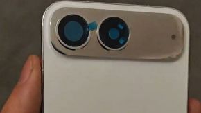 Xiaomi 17 Air lộ thiết kế giống iPhone Air 2