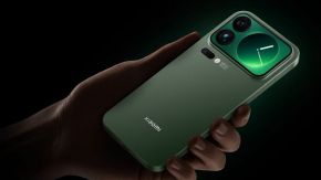 Xiaomi 17 Max sắp ra mắt tháng 4 với pin 8000 mAh khủng
