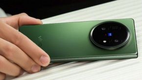 vivo X Fold 6 lộ diện với camera 200MP cực khủng