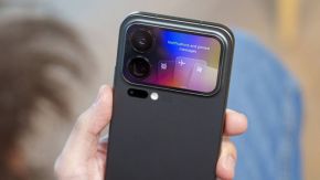 Xiaomi 18 Pro lộ diện với cụm camera kép 200MP nhỏ gọn