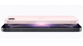 iPhone 17e ra mắt: Chip A19, camera 48MP, sạc MagSafe giá hấp dẫn