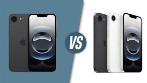 So sánh iPhone 17e với iPhone 16e: Chọn máy nào?